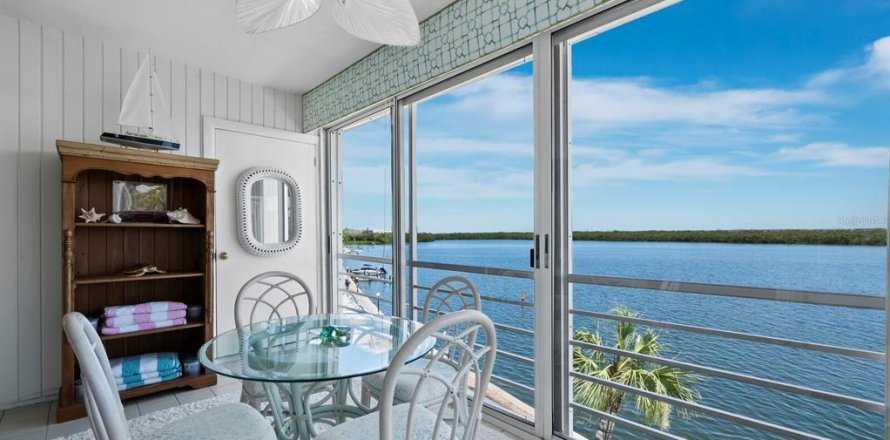 Condo in Longboat Key, Florida, 2 bedrooms  № 1804724