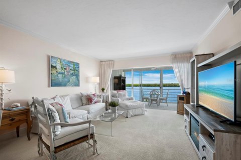 Condo in Longboat Key, Florida, 2 bedrooms  № 1804724 - photo 9