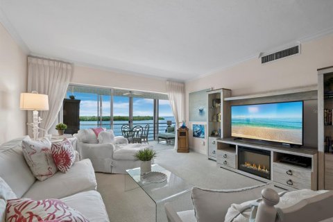 Condo in Longboat Key, Florida, 2 bedrooms  № 1804724 - photo 10