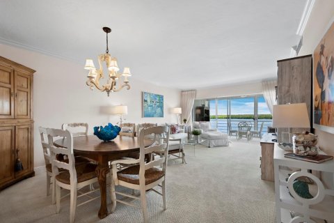 Condo in Longboat Key, Florida, 2 bedrooms  № 1804724 - photo 8