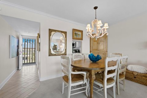 Condo in Longboat Key, Florida, 2 bedrooms  № 1804724 - photo 16
