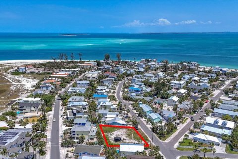 Land in Anna Maria, Florida № 2105381 - photo 30