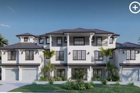 Land in Anna Maria, Florida № 2105381