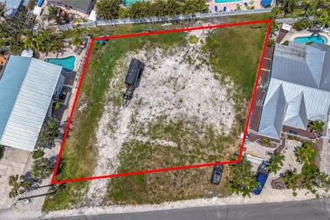 Land in Anna Maria, Florida № 2105381 - photo 4