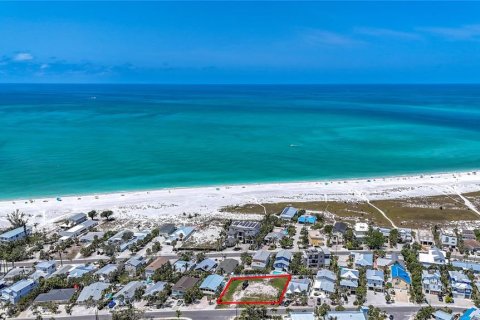 Land in Anna Maria, Florida № 2105381 - photo 13