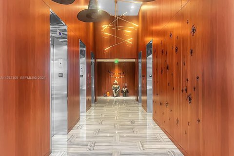 Copropriété à vendre à Miami, Floride: 1 chambre, 65.12 m2 № 2033874 - photo 4