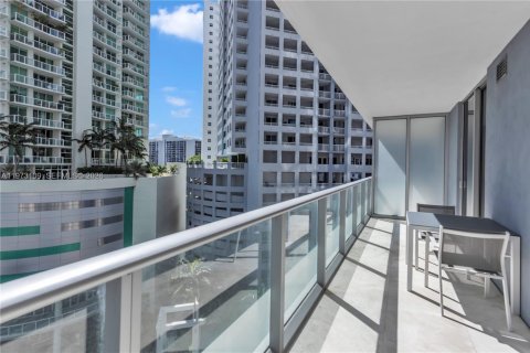 Copropriété à vendre à Miami, Floride: 1 chambre, 65.12 m2 № 2033874 - photo 17