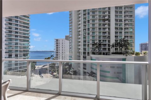 Condo à Miami, Floride, 1 chambre  № 2033874