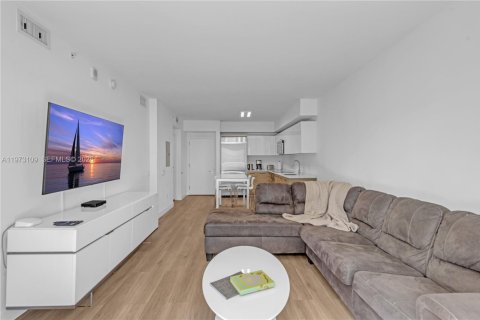 Copropriété à vendre à Miami, Floride: 1 chambre, 65.12 m2 № 2033874 - photo 10
