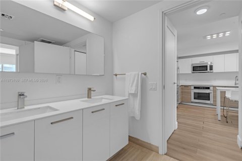 Copropriété à vendre à Miami, Floride: 1 chambre, 65.12 m2 № 2033874 - photo 20