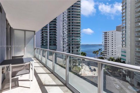 Copropriété à vendre à Miami, Floride: 1 chambre, 65.12 m2 № 2033874 - photo 18
