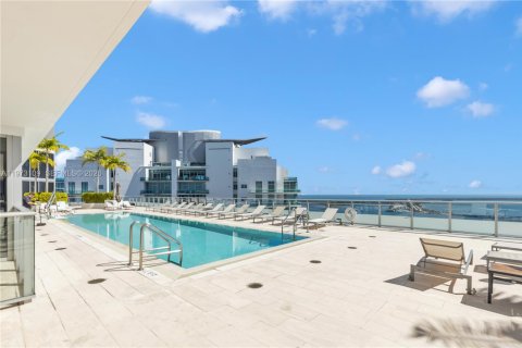 Copropriété à vendre à Miami, Floride: 1 chambre, 65.12 m2 № 2033874 - photo 28
