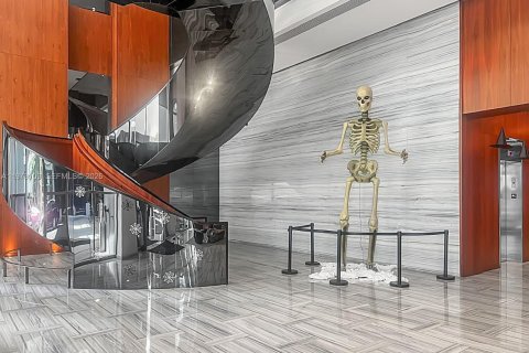 Copropriété à vendre à Miami, Floride: 1 chambre, 65.12 m2 № 2033874 - photo 3