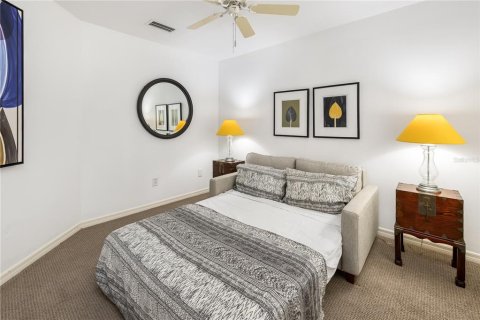 Villa ou maison à vendre à Ormond Beach, Floride: 3 chambres, 177.72 m2 № 2219548 - photo 22
