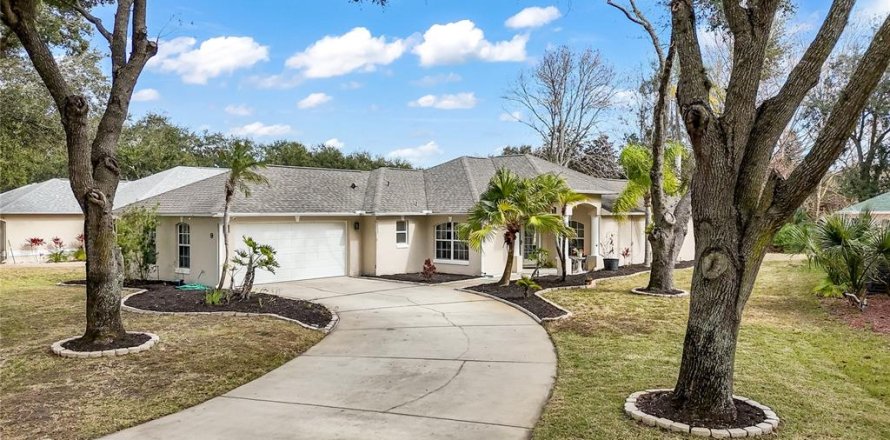 Villa ou maison à Ormond Beach, Floride 3 chambres, 177.72 m2 № 2219548