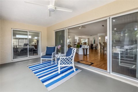 Villa ou maison à vendre à Ormond Beach, Floride: 3 chambres, 177.72 m2 № 2219548 - photo 28