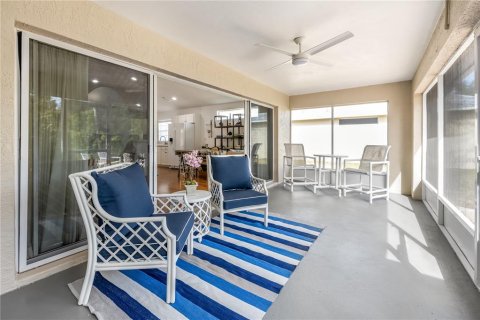 Villa ou maison à vendre à Ormond Beach, Floride: 3 chambres, 177.72 m2 № 2219548 - photo 27
