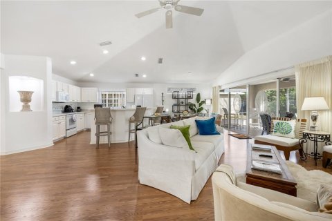 Villa ou maison à vendre à Ormond Beach, Floride: 3 chambres, 177.72 m2 № 2219548 - photo 6