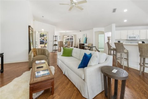 Villa ou maison à vendre à Ormond Beach, Floride: 3 chambres, 177.72 m2 № 2219548 - photo 7