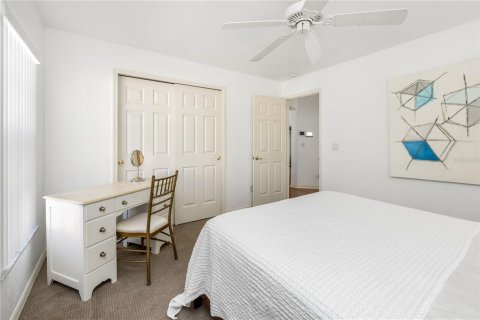 Villa ou maison à vendre à Ormond Beach, Floride: 3 chambres, 177.72 m2 № 2219548 - photo 20