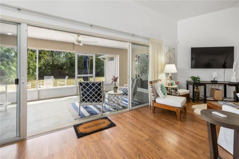 Villa ou maison à vendre à Ormond Beach, Floride: 3 chambres, 177.72 m2 № 2219548 - photo 12