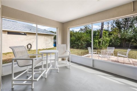 Villa ou maison à vendre à Ormond Beach, Floride: 3 chambres, 177.72 m2 № 2219548 - photo 30