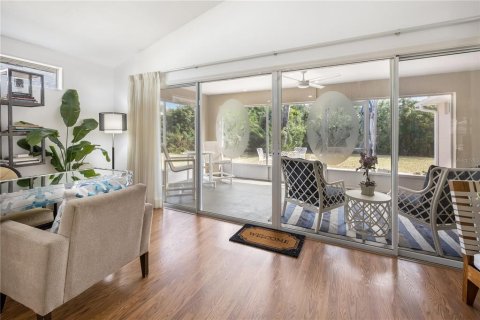 Villa ou maison à vendre à Ormond Beach, Floride: 3 chambres, 177.72 m2 № 2219548 - photo 11