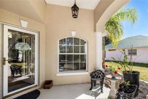 Villa ou maison à vendre à Ormond Beach, Floride: 3 chambres, 177.72 m2 № 2219548 - photo 29