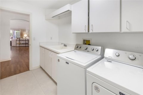 Villa ou maison à vendre à Ormond Beach, Floride: 3 chambres, 177.72 m2 № 2219548 - photo 26