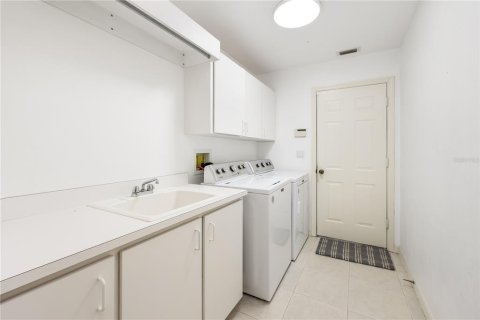 Villa ou maison à vendre à Ormond Beach, Floride: 3 chambres, 177.72 m2 № 2219548 - photo 25