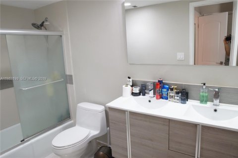 Снять в аренду кондоминиум в Санни-Айлс-Бич, Флорида 1 спальня, 92.9м2, № 2002455 - фото 12