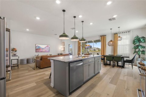 Casa en venta en Riverview, Florida, 4 dormitorios, 189.06 m2 № 2119675 - foto 8