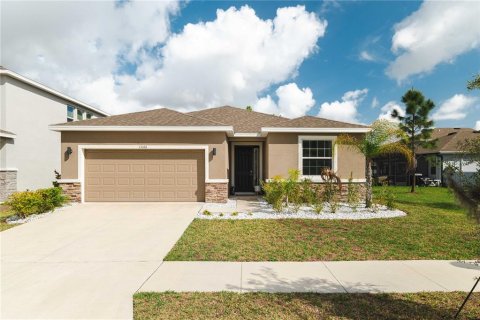 Casa en Riverview, Florida 4 dormitorios, 189.06 m2 № 2119675