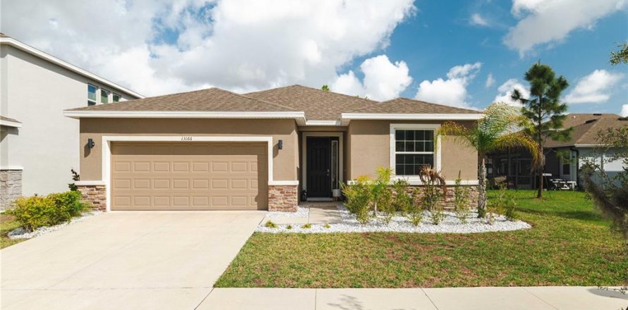 Casa en Riverview, Florida 4 dormitorios, 189.06 m2 № 2119675