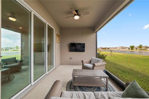 Casa en venta en Riverview, Florida, 4 dormitorios, 189.06 m2 № 2119675 - foto 3