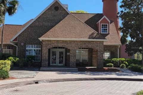 Condo in Saint Petersburg, Florida, 1 bedroom  № 1589633 - photo 19