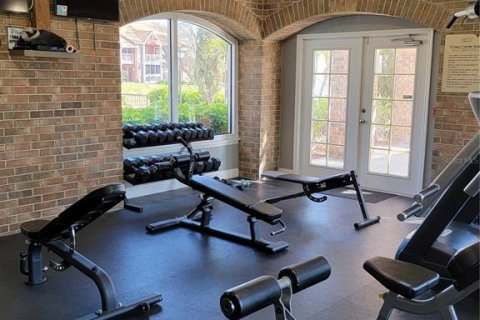 Condo in Saint Petersburg, Florida, 1 bedroom  № 1589633 - photo 23