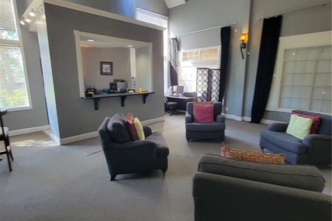 Condo in Saint Petersburg, Florida, 1 bedroom  № 1589633 - photo 20