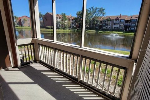 Condo in Saint Petersburg, Florida, 1 bedroom  № 1589633 - photo 7