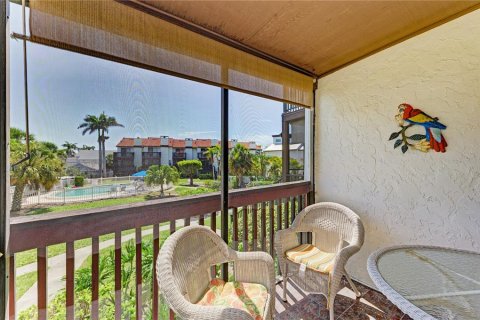 Condominio en venta en Sarasota, Florida, 2 dormitorios, 134.34 m2 № 1781373 - foto 23