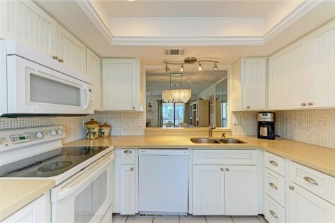 Condominio en venta en Sarasota, Florida, 2 dormitorios, 134.34 m2 № 1781373 - foto 16