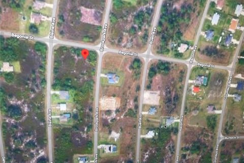Land in Fort Myers, Florida № 2164643 - photo 4