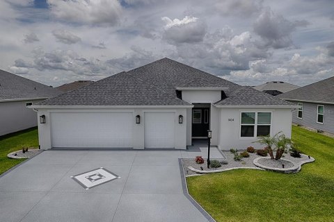 Villa ou maison à vendre à The Villages, Floride: 3 chambres, 179.21 m2 № 2150254 - photo 2