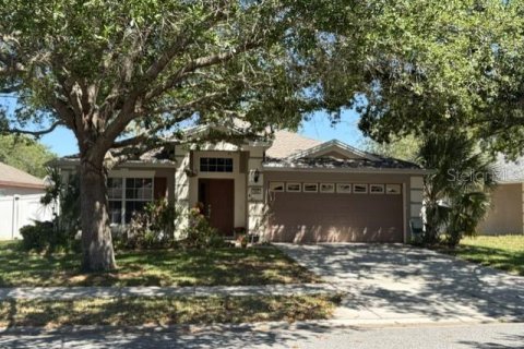 Villa ou maison à vendre à Brooksville, Floride: 3 chambres, 168.52 m2 № 2229701 - photo 2