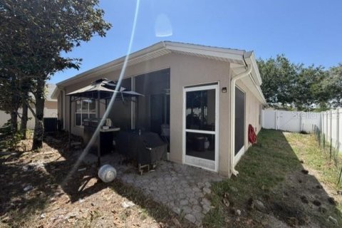 Villa ou maison à vendre à Brooksville, Floride: 3 chambres, 168.52 m2 № 2229701 - photo 28