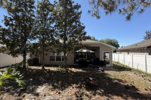 Villa ou maison à vendre à Brooksville, Floride: 3 chambres, 168.52 m2 № 2229701 - photo 27