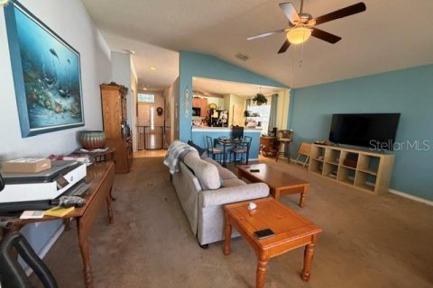 Villa ou maison à vendre à Brooksville, Floride: 3 chambres, 168.52 m2 № 2229701 - photo 9