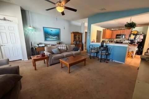 Villa ou maison à vendre à Brooksville, Floride: 3 chambres, 168.52 m2 № 2229701 - photo 7