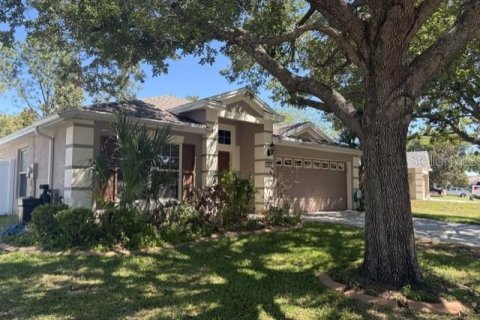 House in Brooksville, Florida 3 bedrooms, 168.52 sq.m. № 2229701