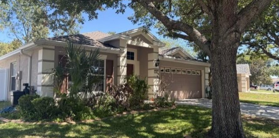 Villa ou maison à Brooksville, Floride 3 chambres, 168.52 m2 № 2229701